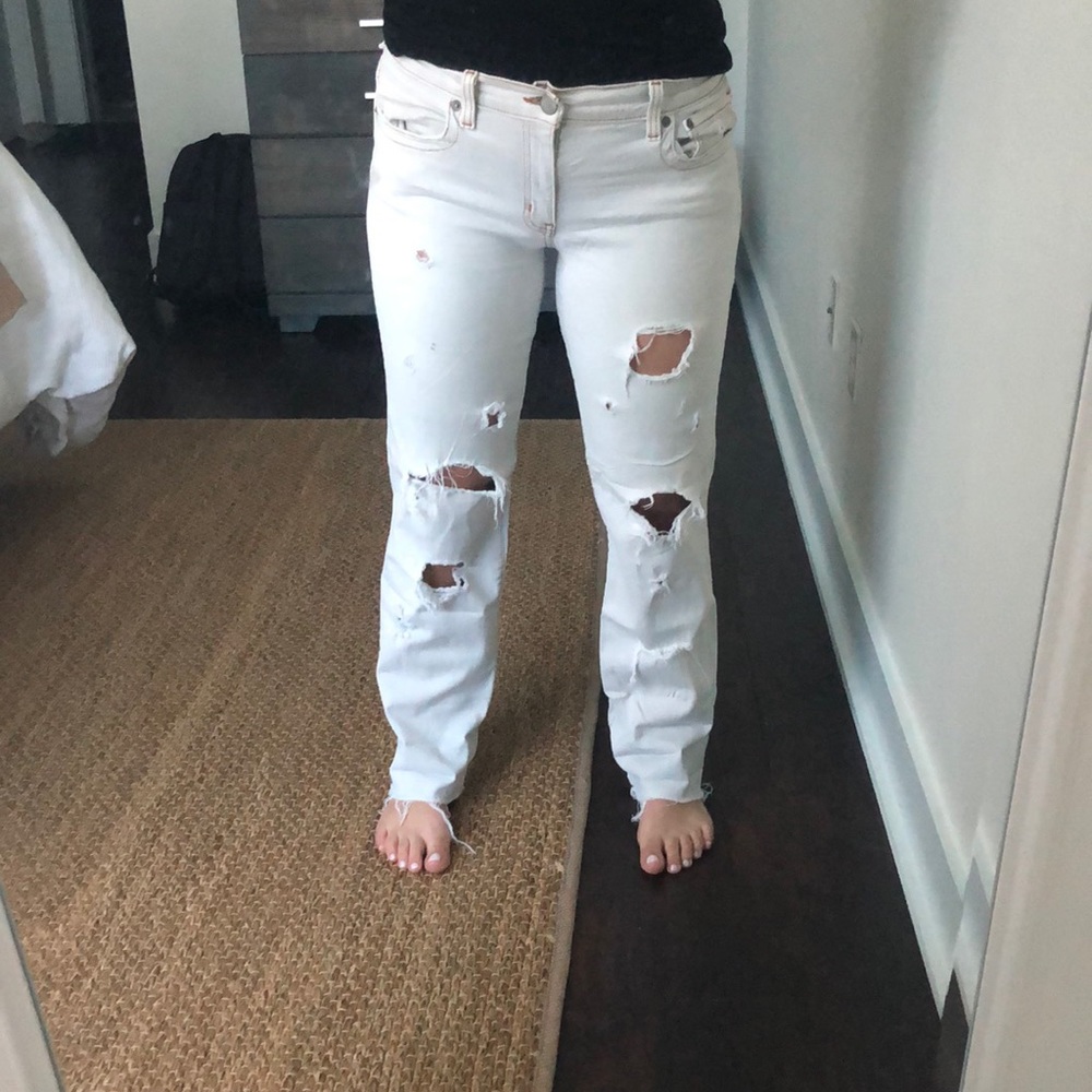 MF Brand Denim